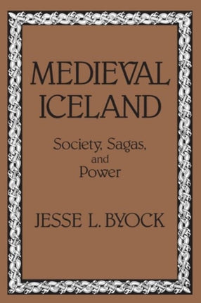 Medieval Iceland
