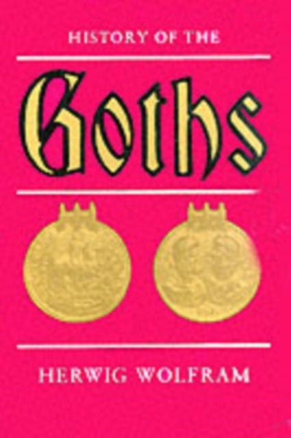 History of the Goths