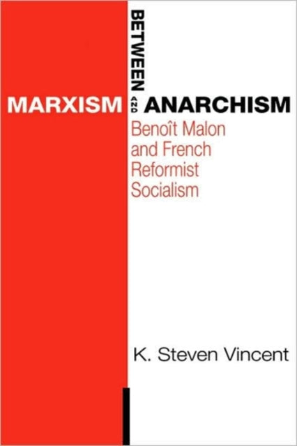 Between Marxism  Anarchy