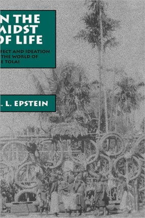 In the Midst of Life Affect and Ideation in the