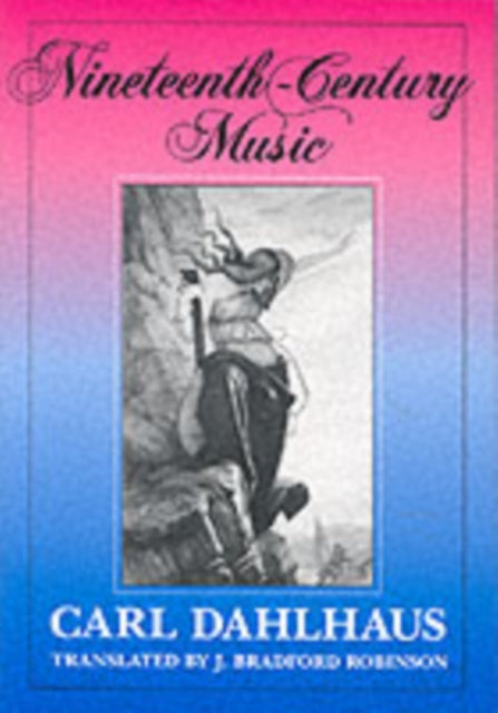 Nineteenth-Century Music