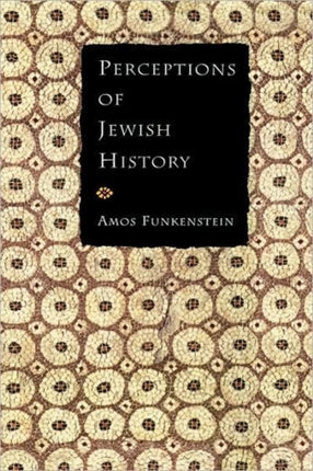 Perceptions of Jewish History Centennial Book