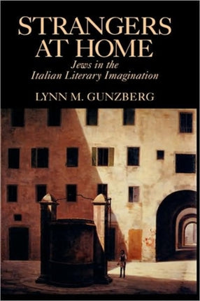 Strangers at Home
