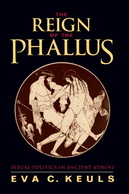 The Reign of the Phallus