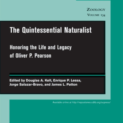 thequintessentialnaturalist