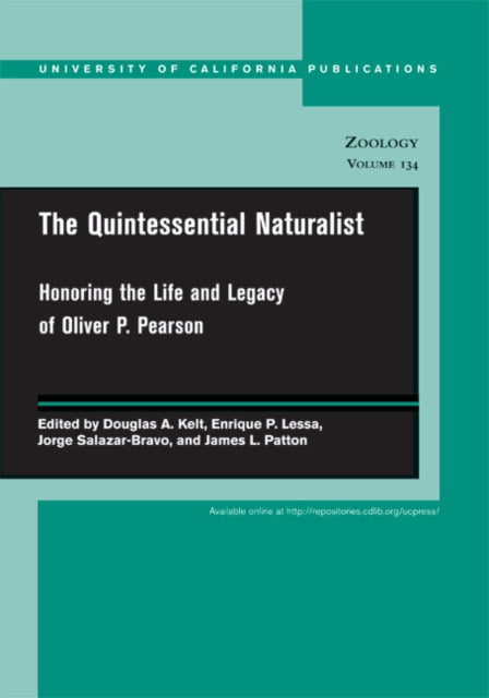 thequintessentialnaturalist