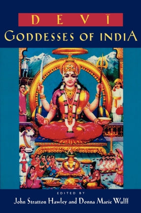 Devi: Goddesses of India