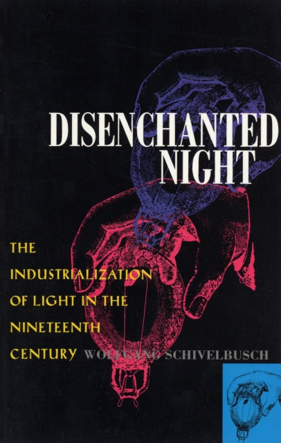 Disenchanted Night