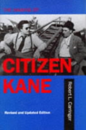 The Making of Citizen Kane, Revised edition