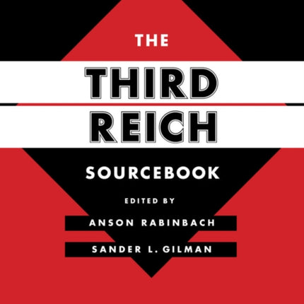 The Third Reich Sourcebook