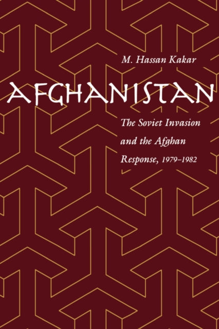 Afghanistan The Soviet Invasion and the Afghan