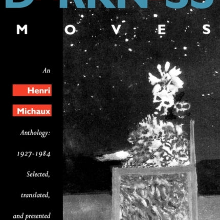 Darkness Moves