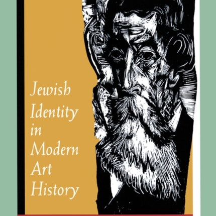 Jewish Identity in Modern Art History