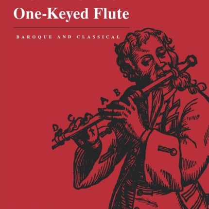 Method for the One-Keyed Flute