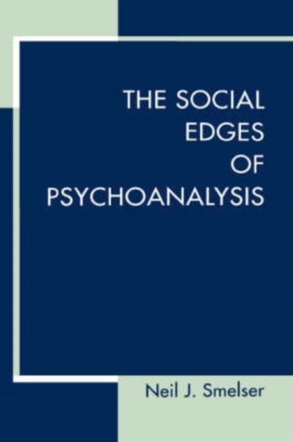 The Social Edges of Psychoanalysis