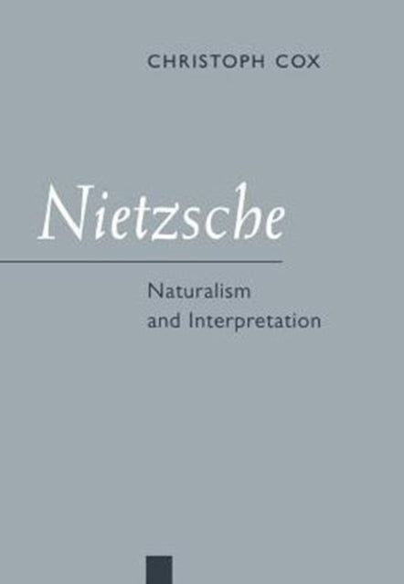 Nietzsche
