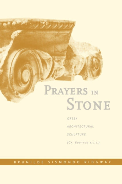 Prayers in Stone