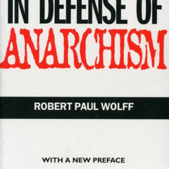 Collection image for: Anarchism Books