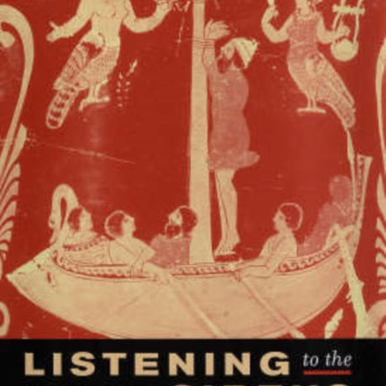 Listening to the Sirens