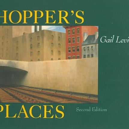 Hopper's Places, Second edition