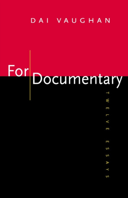 For Documentary