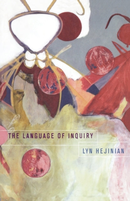 The Language of Inquiry