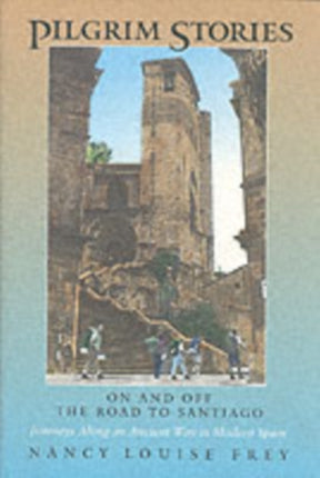 Pilgrim Stories