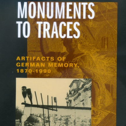 From Monuments to Traces