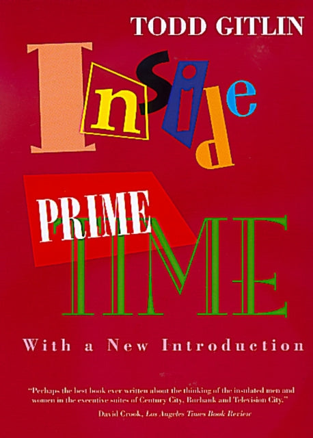 Inside Prime Time