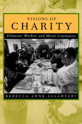 Visions of Charity