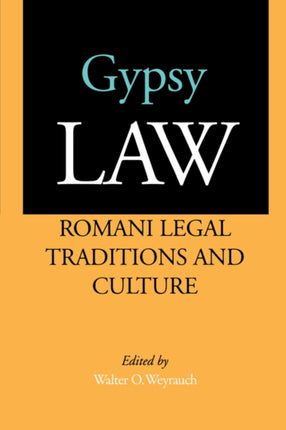 Gypsy Law
