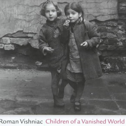 Children of a Vanished World