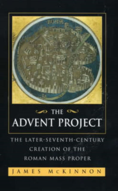 The Advent Project  The Later SeventhCentury