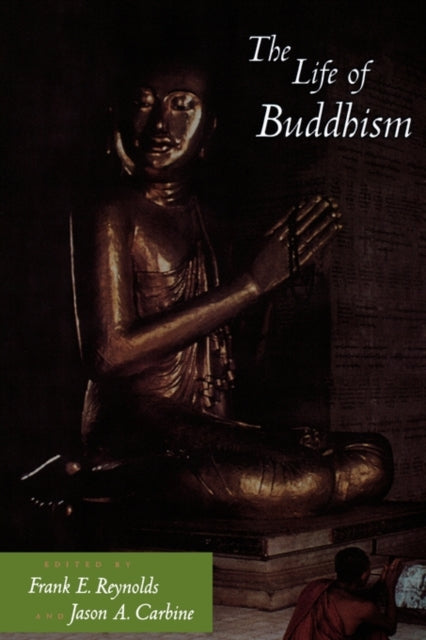 The Life of Buddhism