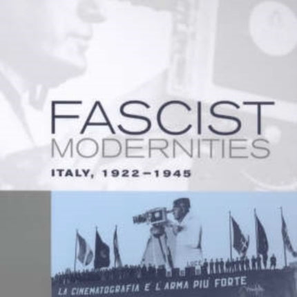 Fascist Modernities