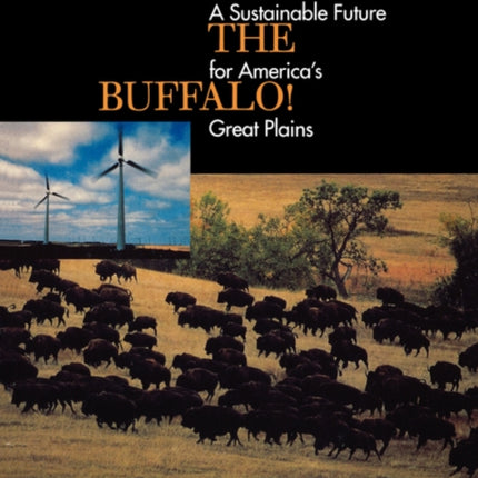 Bring Back the Buffalo