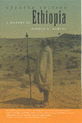 A History of Ethiopia