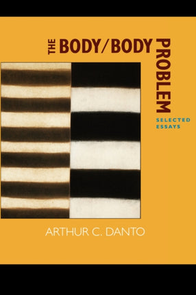 The BodyBody Problem