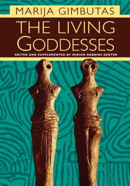 The Living Goddesses