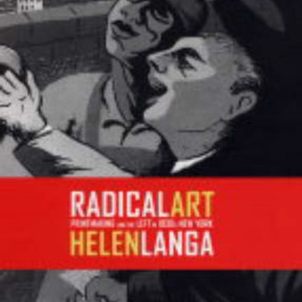 Radical Art Printmaking and the Left in 1930s New