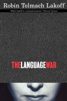 The Language War