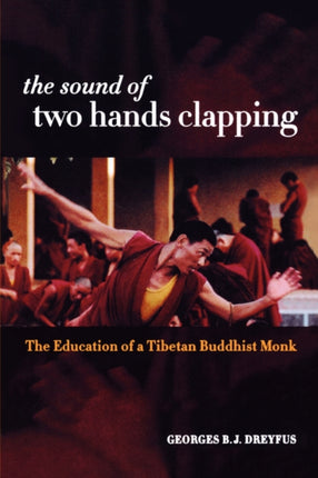 The Sound of Two Hands Clapping  The Education of