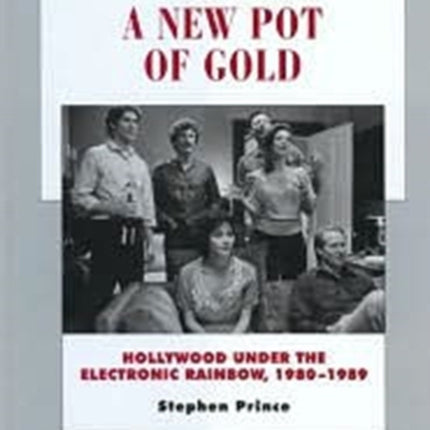 A New Pot of Gold