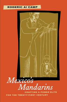 Mexicos Mandarins