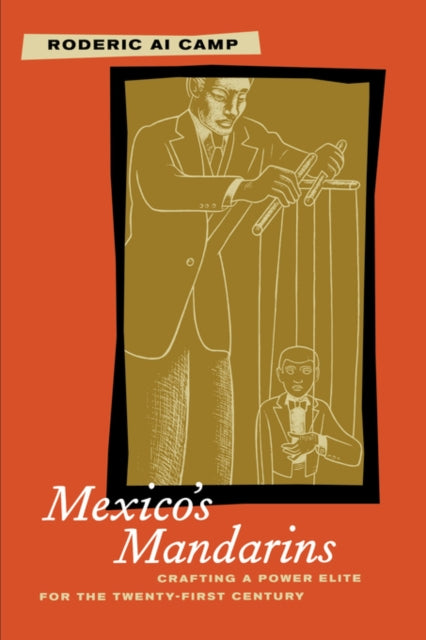 Mexicos Mandarins
