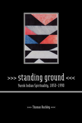 Standing Ground