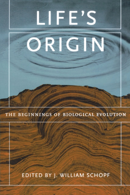 Life's Origin: The Beginnings of Biological Evolution