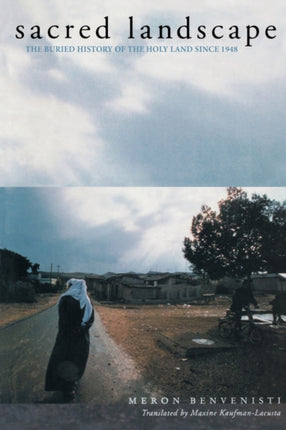 Sacred Landscape  Buried History of the Holy Land
