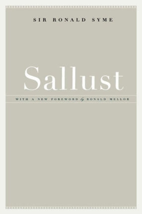 Sallust