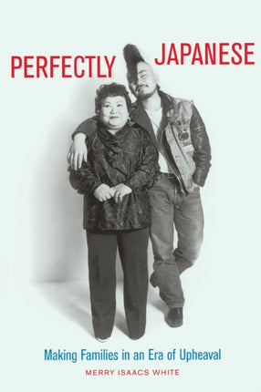 Perfectly Japanese